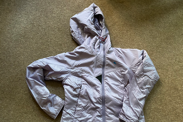 best womens ski jacket IndyBest review Klättermusen alv hoodie women’s jacket